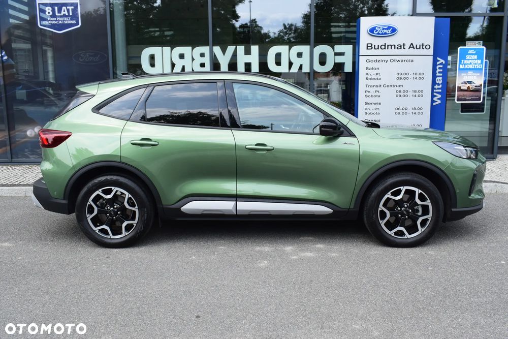 Ford Kuga 2.5 FHEV AWD Active X eCVT - 7