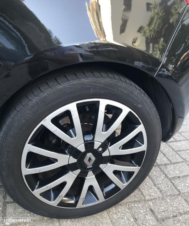 Renault Clio 1.5 dCi Dynamique Luxe - 2
