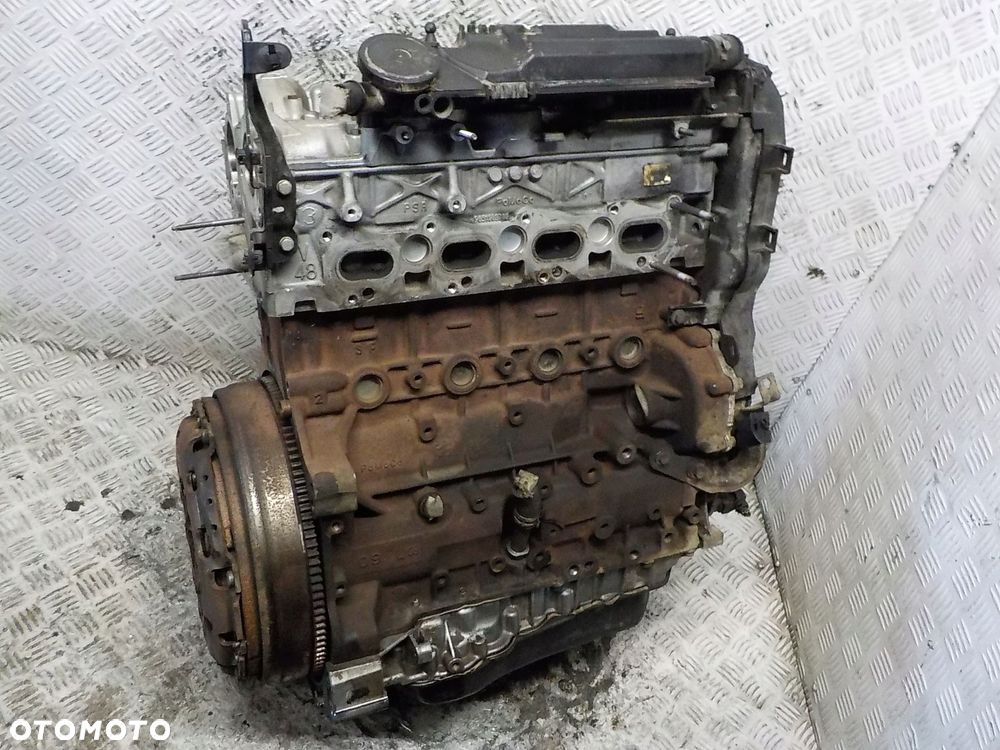 FORD GALAXY MK3 S-MAX SILNIK 2.2 TDCI 175 KM Q4WA - 4