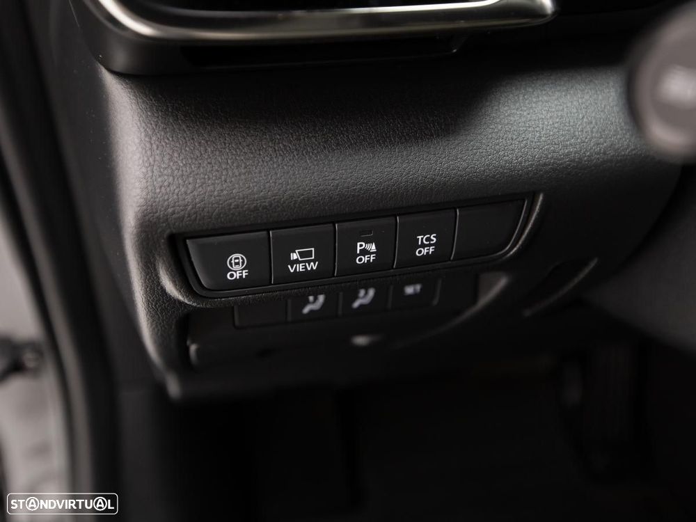 Mazda MX-30 e-SKYACTIV - 15