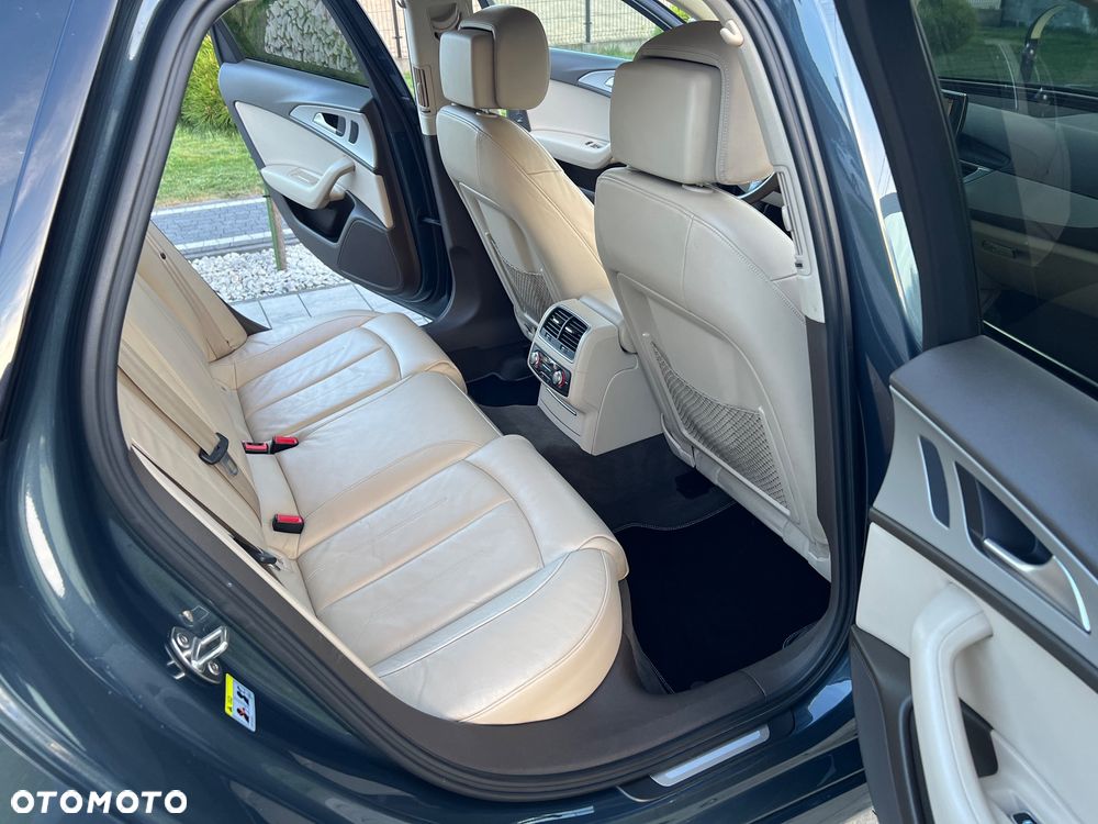 Audi A6 Avant 2.0 TDIe - 24