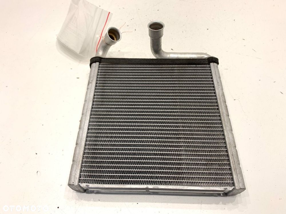 NAGRZEWNICA  VW PASSAT B8 (3G2, CB2) 2014 - 2022 2.0 TDI 4motion 140 kW [190 KM] olej napędowy 2014 - 3