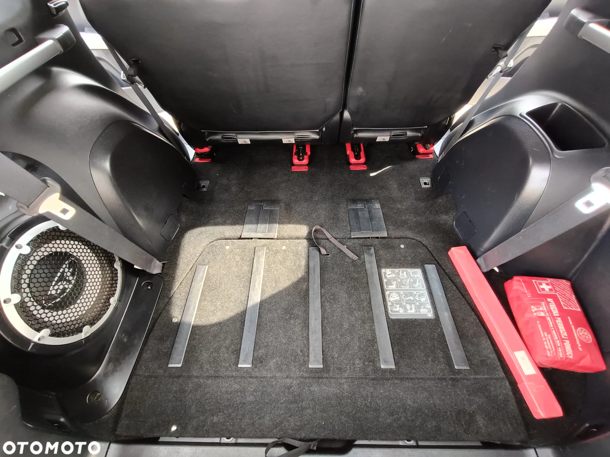 Peugeot 4007 2.2HDi Platinum - 21