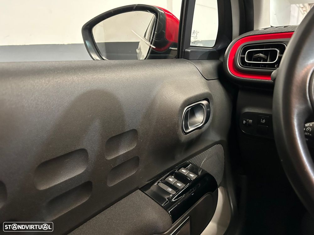 Citroën C3 1.2 PureTech Feel - 36