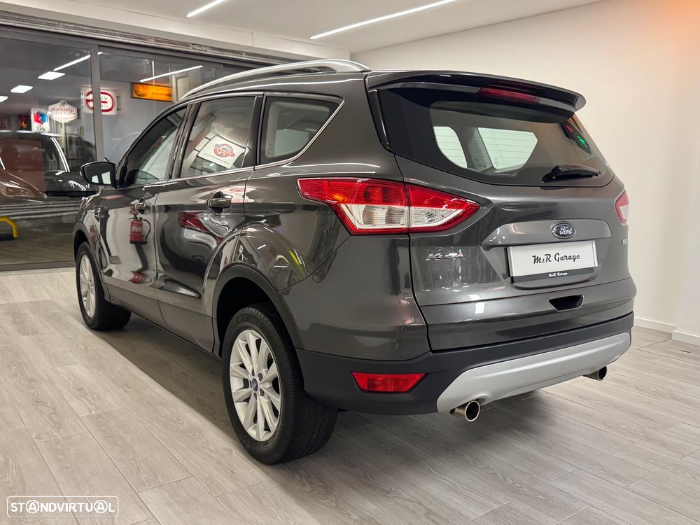 Ford Kuga 1.5 EcoBoost Titanium - 3