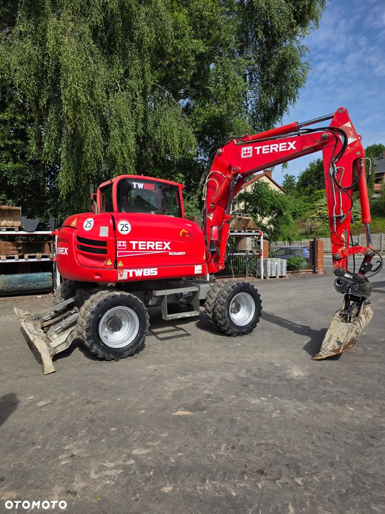 Terex TW 85 - 9