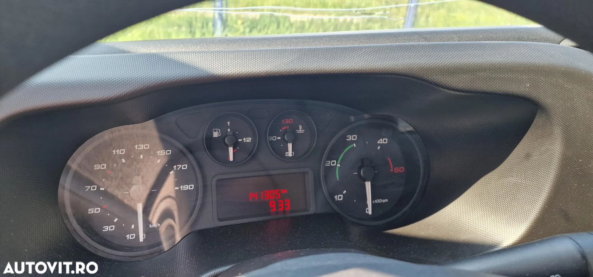 Iveco Daily 65C15 - 5