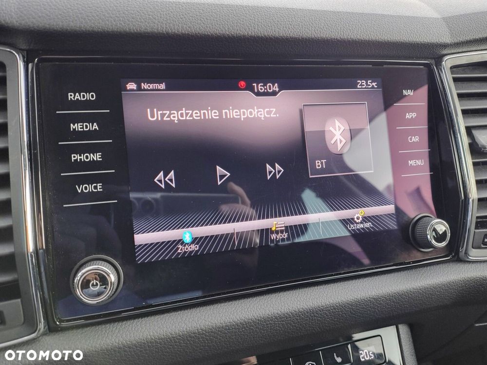 Skoda Kodiaq 2.0 TSI 4x4 Style DSG - 20