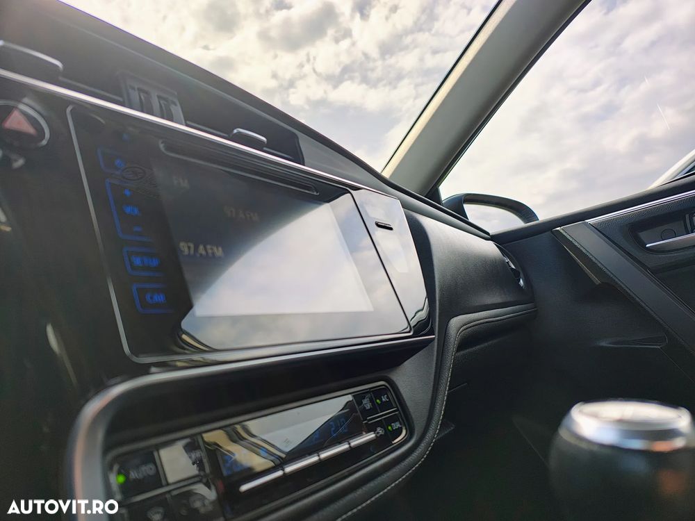 Toyota Corolla 1.6 Valvematic Luna - 13