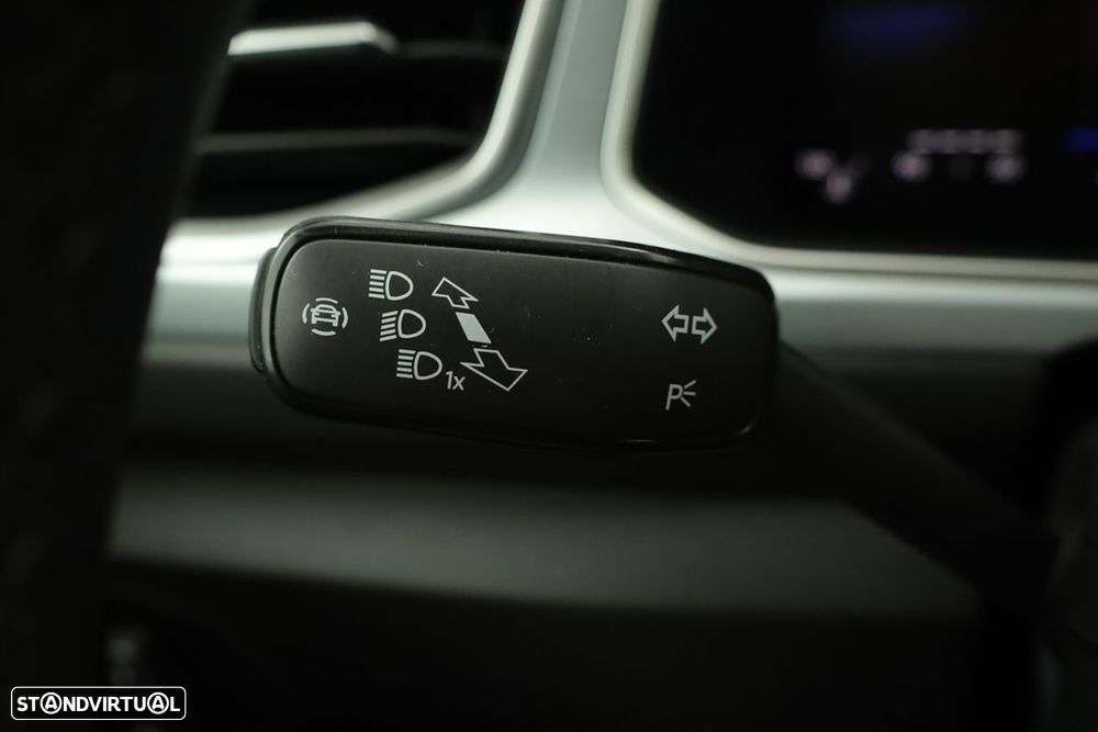 VW T-Roc 1.0 TSI - 16
