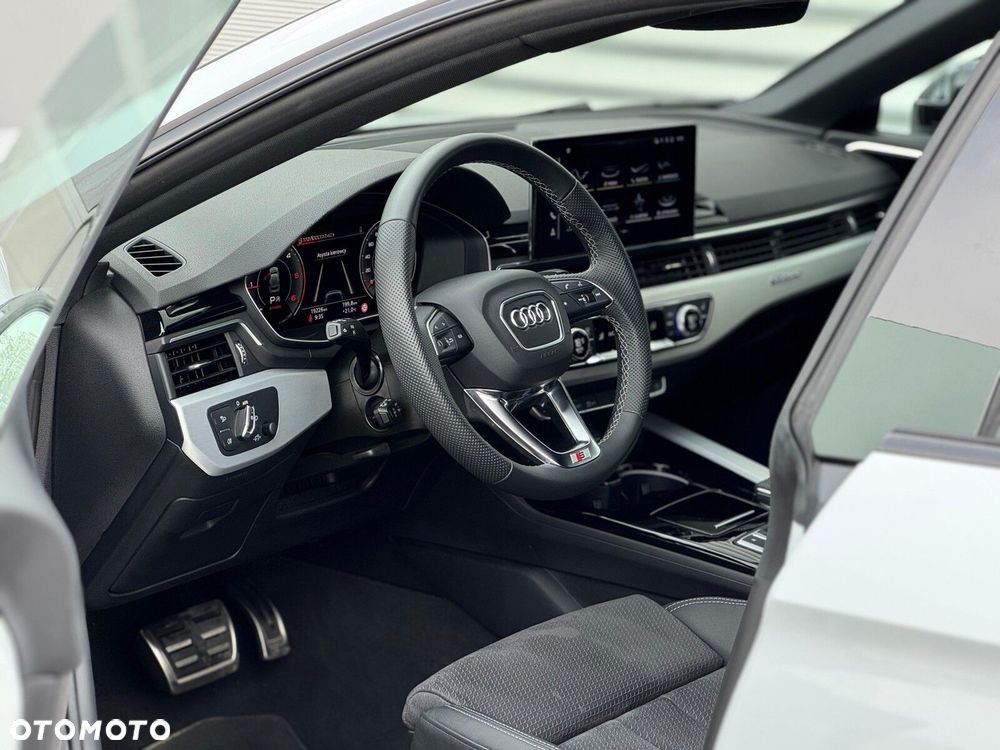 Audi A5 Sportback 40 TDI mHEV Quattro S Line S tronic - 10