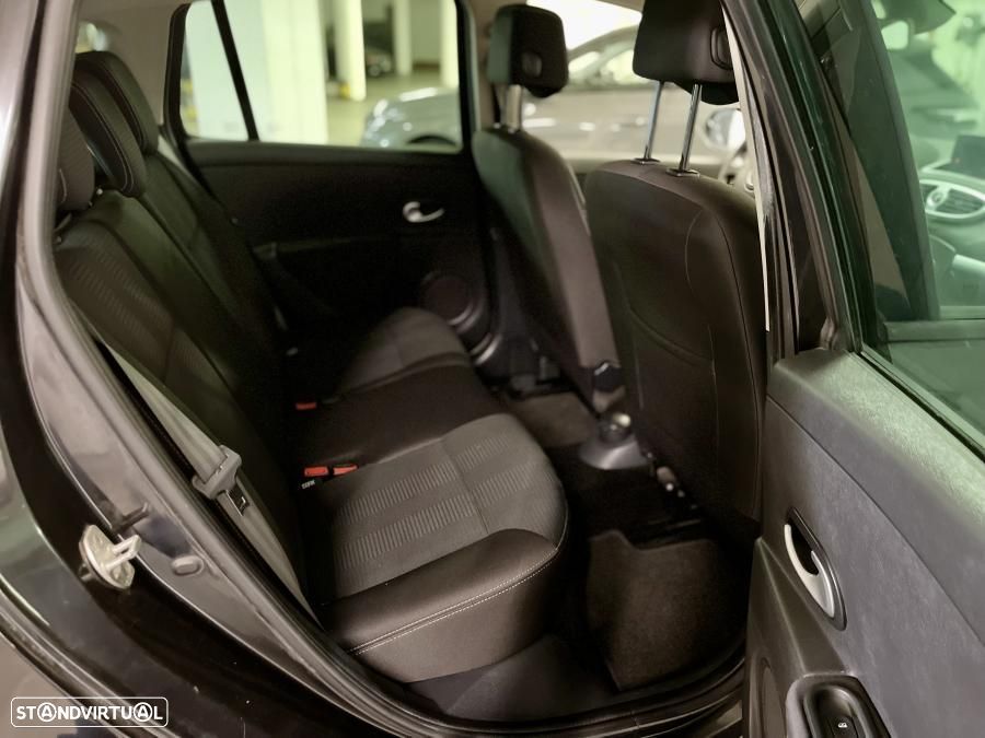 Renault Clio Break 1.2 TCE Dynamique - 15