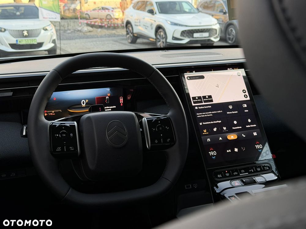 Citroën C5 Aircross - 9