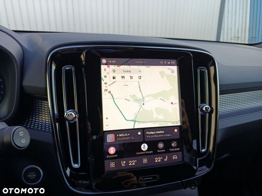 Volvo XC 40 - 18