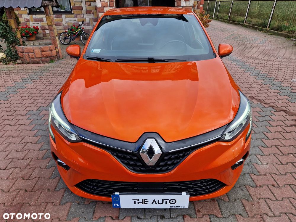Renault Clio 1.0 TCe Intens - 28