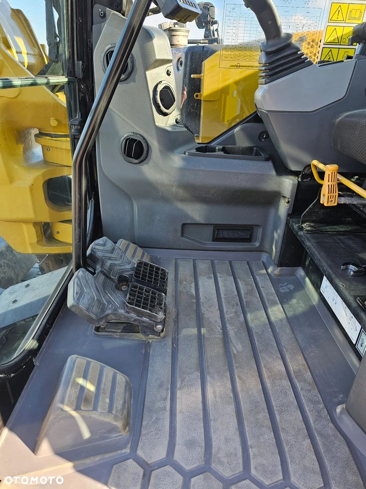 Caterpillar 308 - 22