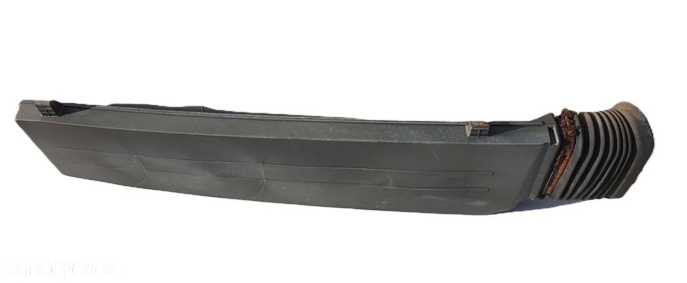 DOLOT TUNEL WLOT FILTRA POWIETRZA  IVECO EUROCARGO - 14