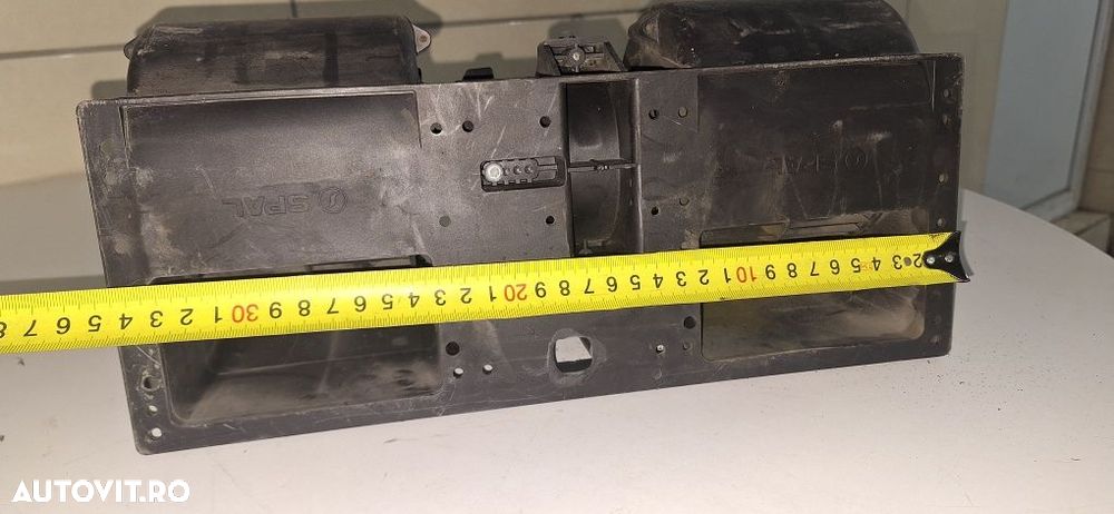 Ventilator  Spal 006-B50-22, 24v - 1