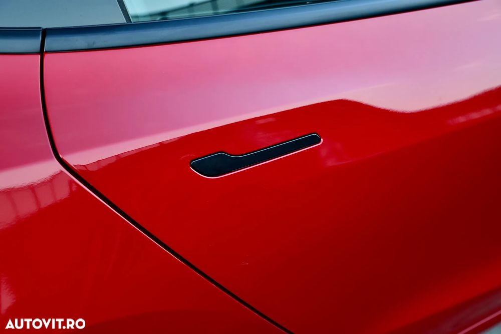 Tesla Model 3 Langstreckenbatterie Allradantrieb Dual Motor - 19