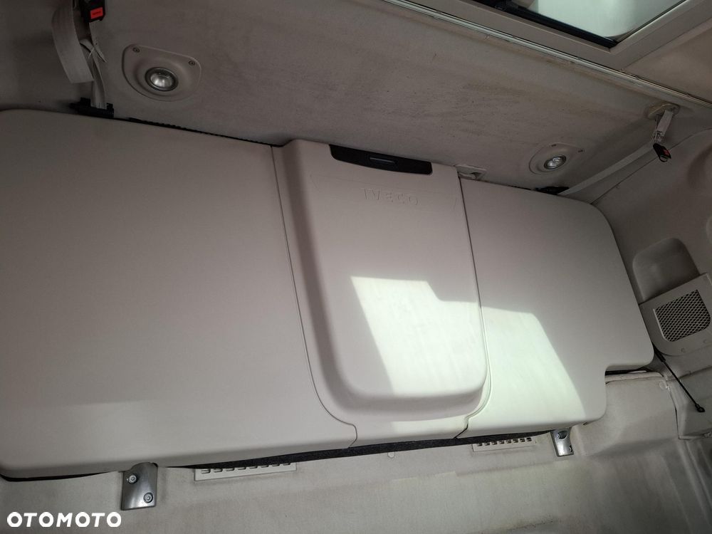 Iveco Stralis AS440S46T/P LNG - 9