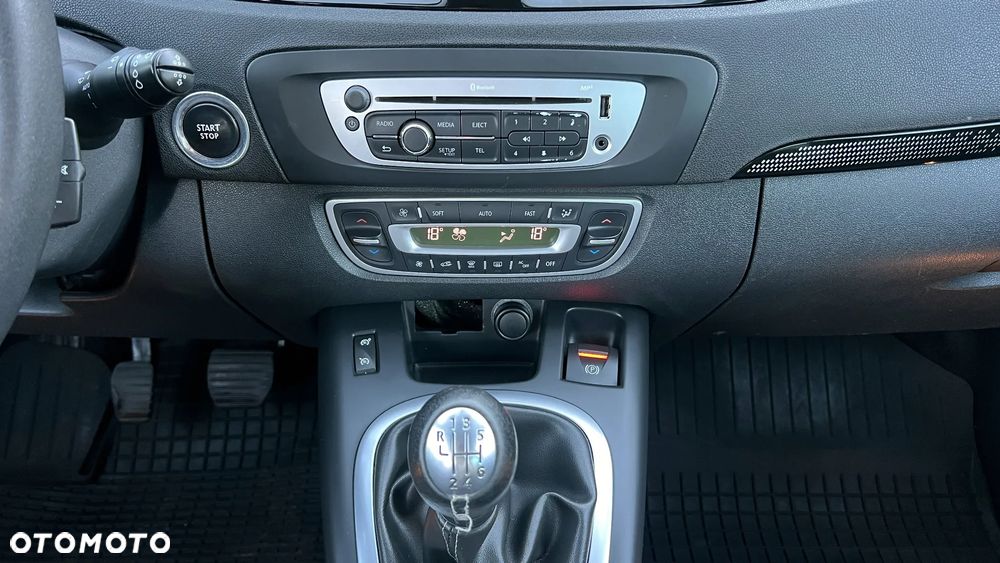 Renault Scenic Energy dCi 130 Start & Stop Dynamique - 21