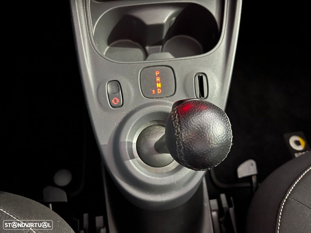 Smart ForTwo Coupé 0.9 Edition 1 90 Aut. - 16