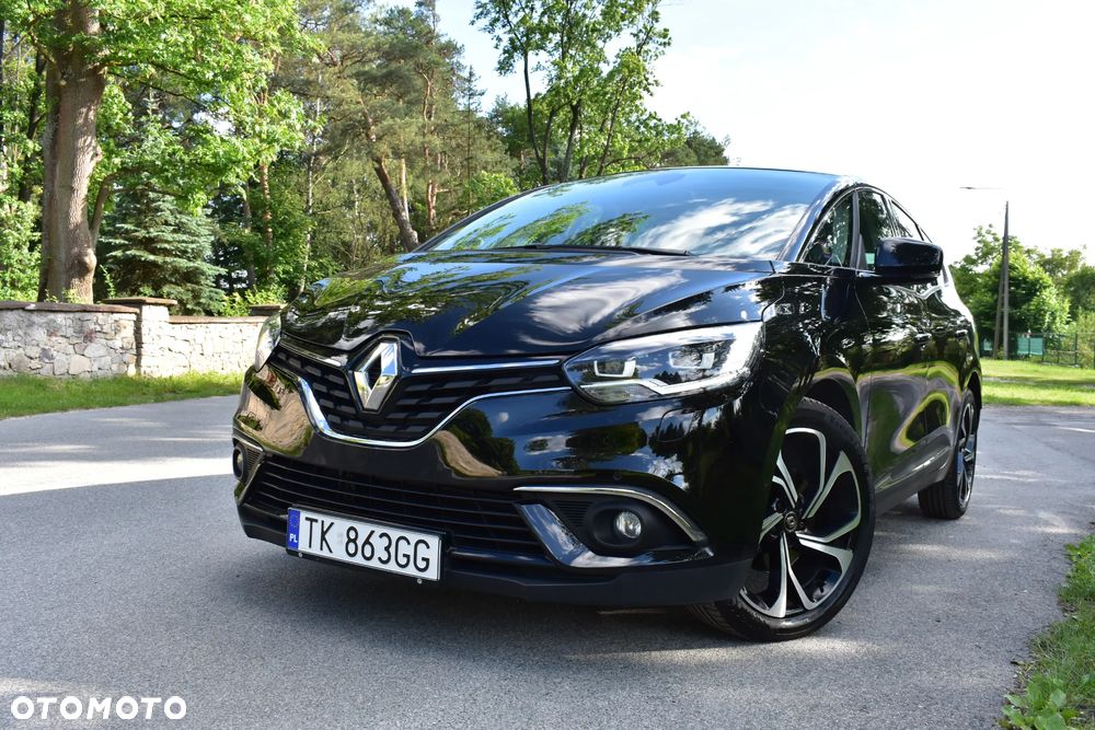 Renault Grand Scenic - 25