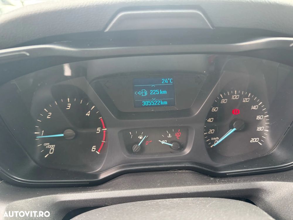 Ford Transit - 4