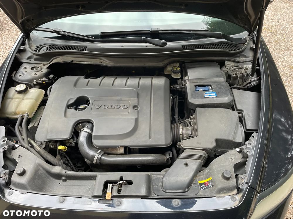Volvo S40 1.6D DPF Momentum - 9