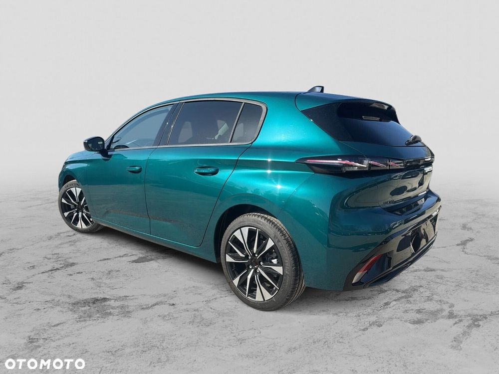 Peugeot 308 - 6