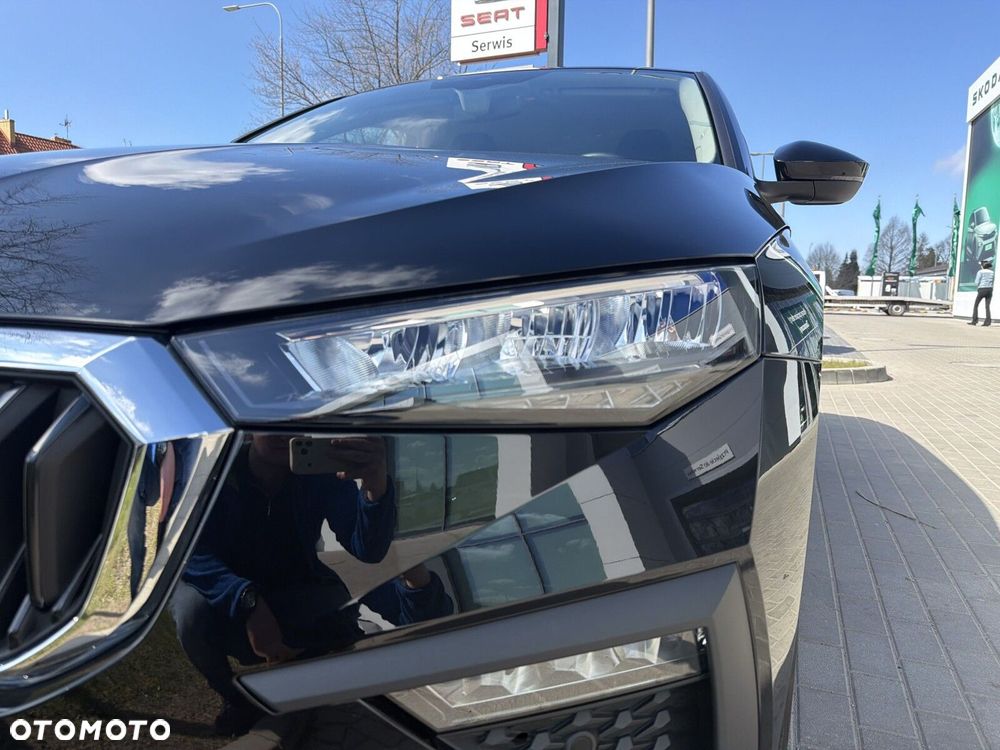 Skoda Scala 1.0 TSI Selection DSG - 29