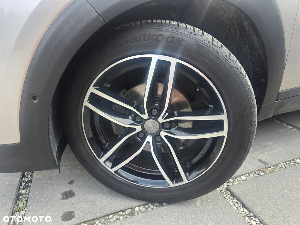 Hyundai Tucson 1.6 Turbo 4WD DCT Premium - 34