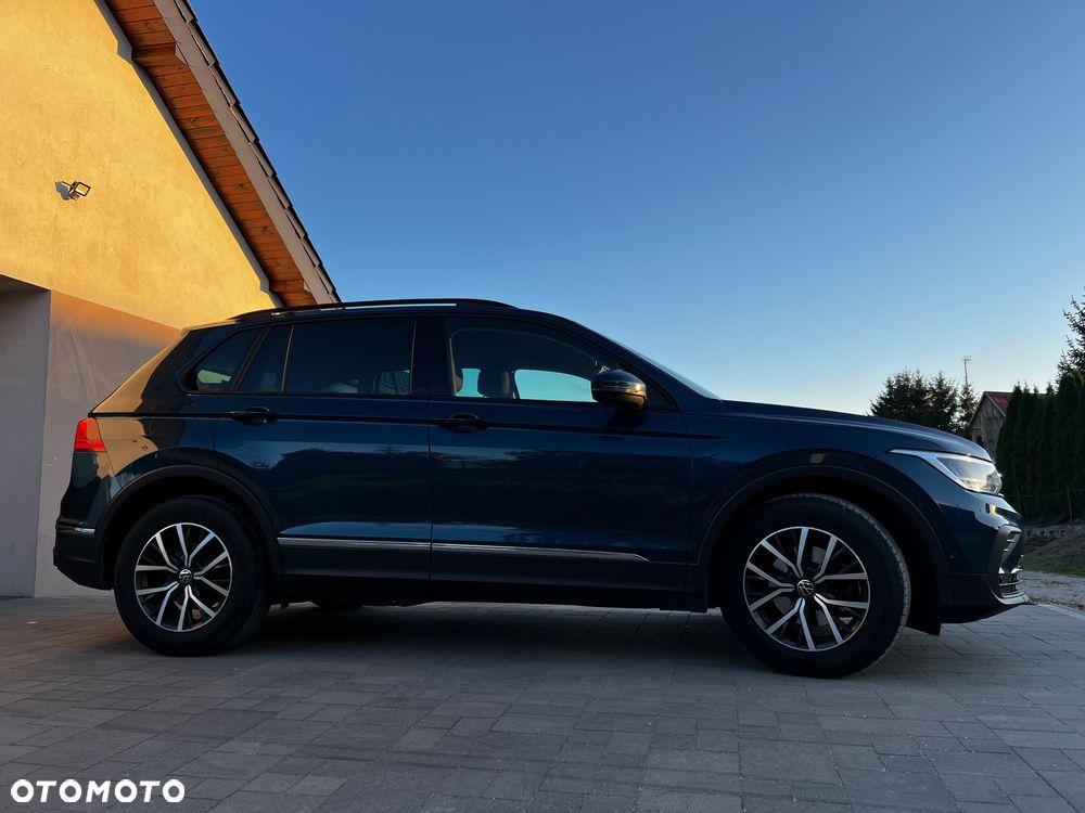 Volkswagen Tiguan 1.5 TSI EVO Life - 6