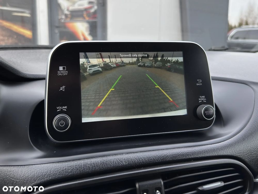 Fiat Tipo 1.4 T-Jet Sport - 22