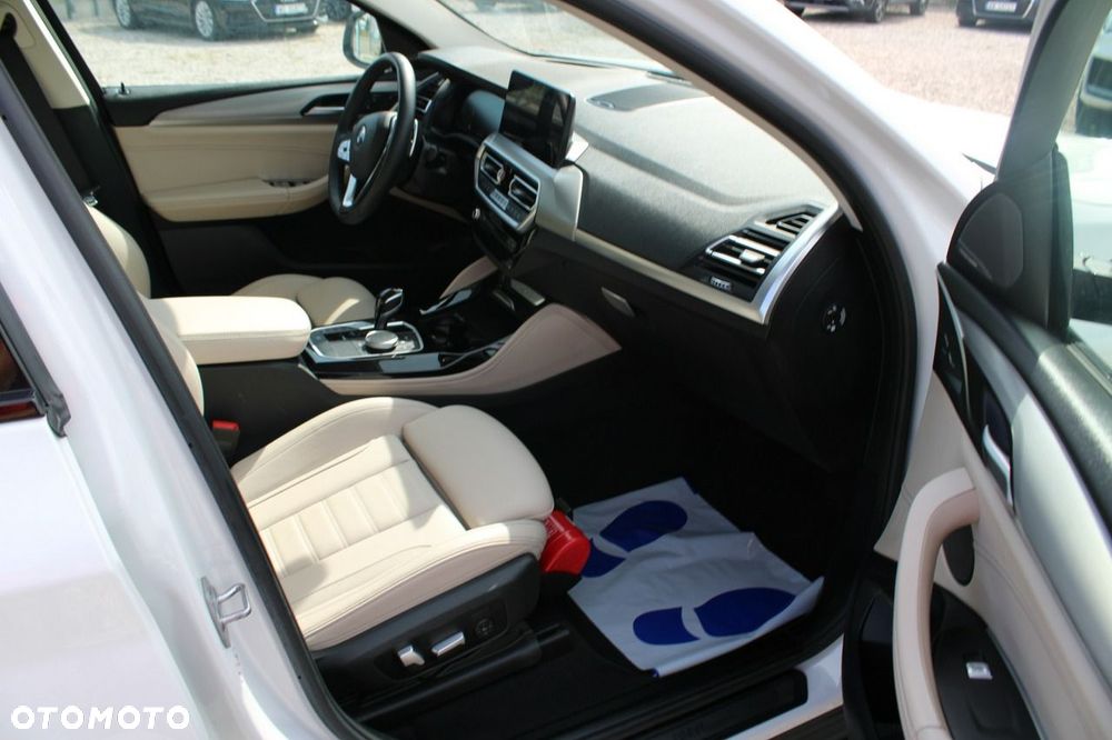 BMW X4 - 38