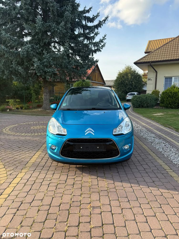 Citroën C3 1.4 Selection - 1