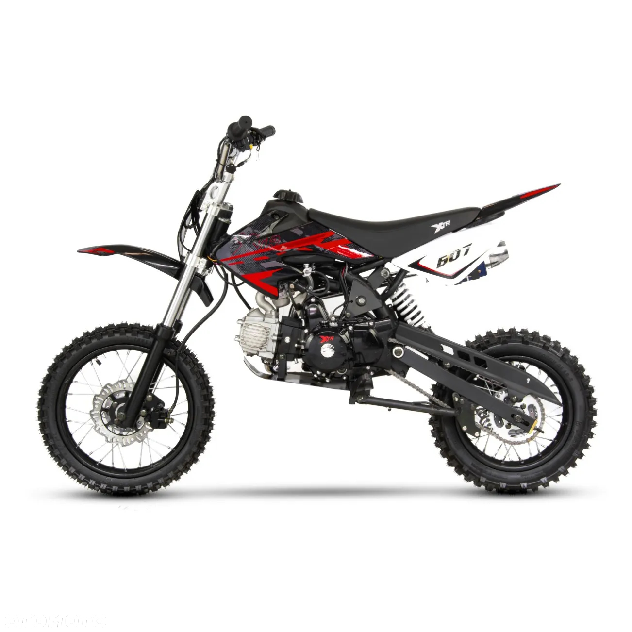 XTR Inny - 21