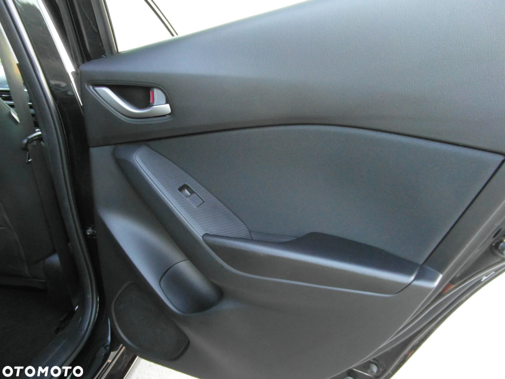 Mazda 3 SKYACTIV-G 120 Exclusive-Line - 34