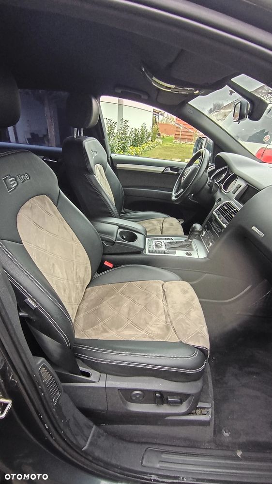 Audi Q7 - 12