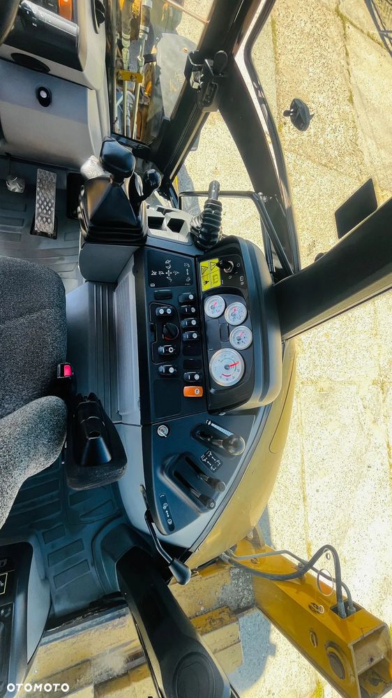 Caterpillar CAT 428E* KOPARKO ŁADOWARKA CATERPILLAR 428E* ZAMIANA* SKUP* FINANSOWANIE* JCB* CASE* TEREX* VOLVO* ODKUP MASZYN BUDOWLANYCH** - 5