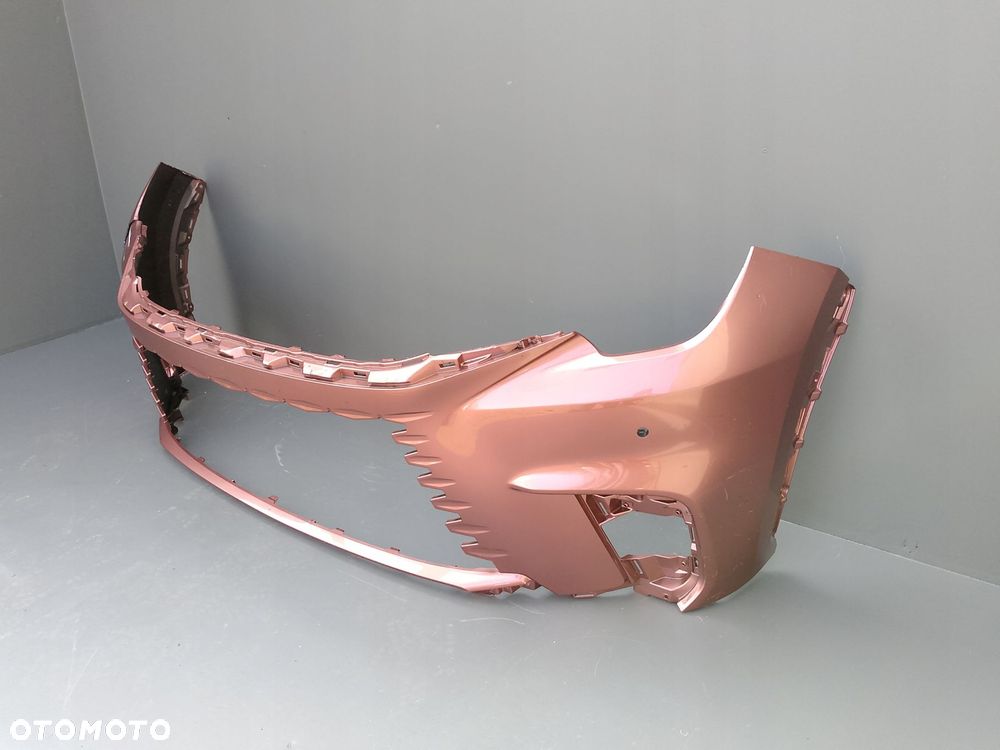 LEXUS LBX 2023- ZDERZAK PRZÓD PRZEDNI LBX 52119 52F10 20 30 = - 3