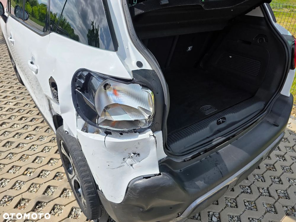 Citroën C3 Aircross PureTech 110 Stop & Start Shine - 18