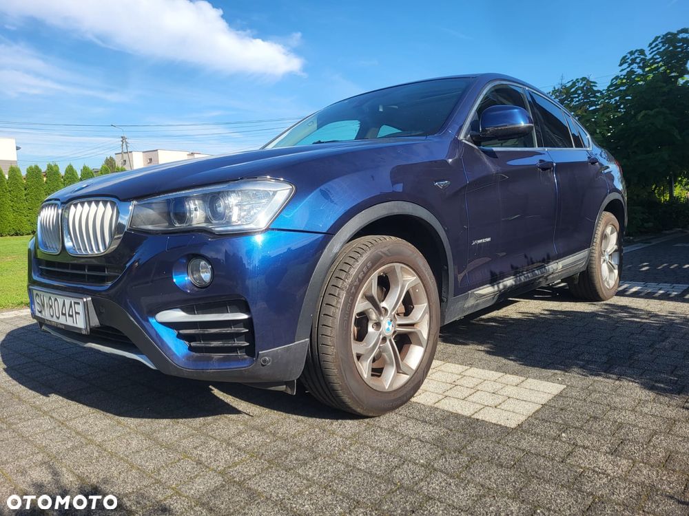 BMW X4 - 6
