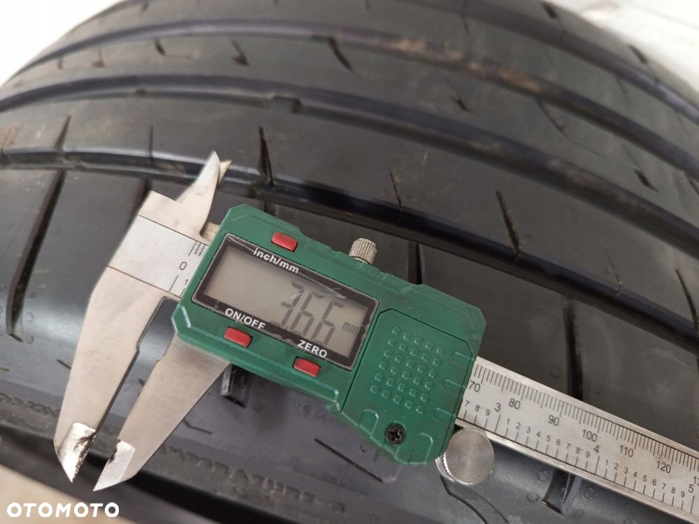 1x OPONA LETNIA FIRESTONE Firehawk Sport 235/40R19 96 Y - 5