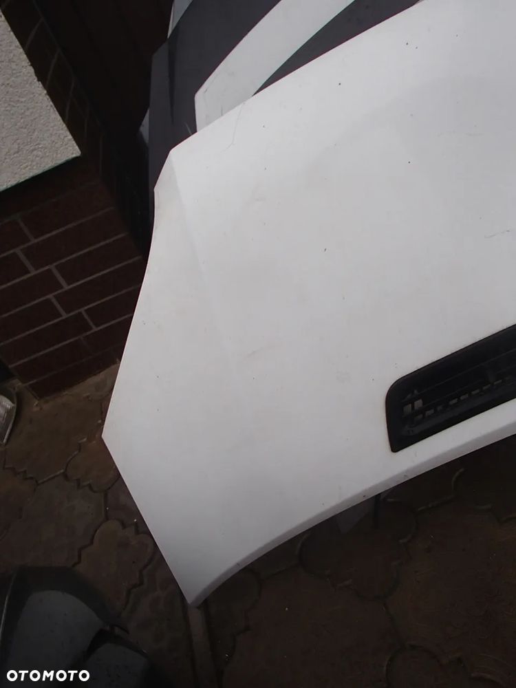 FORD TRANSIT MK6 06-13 MASKA - 2