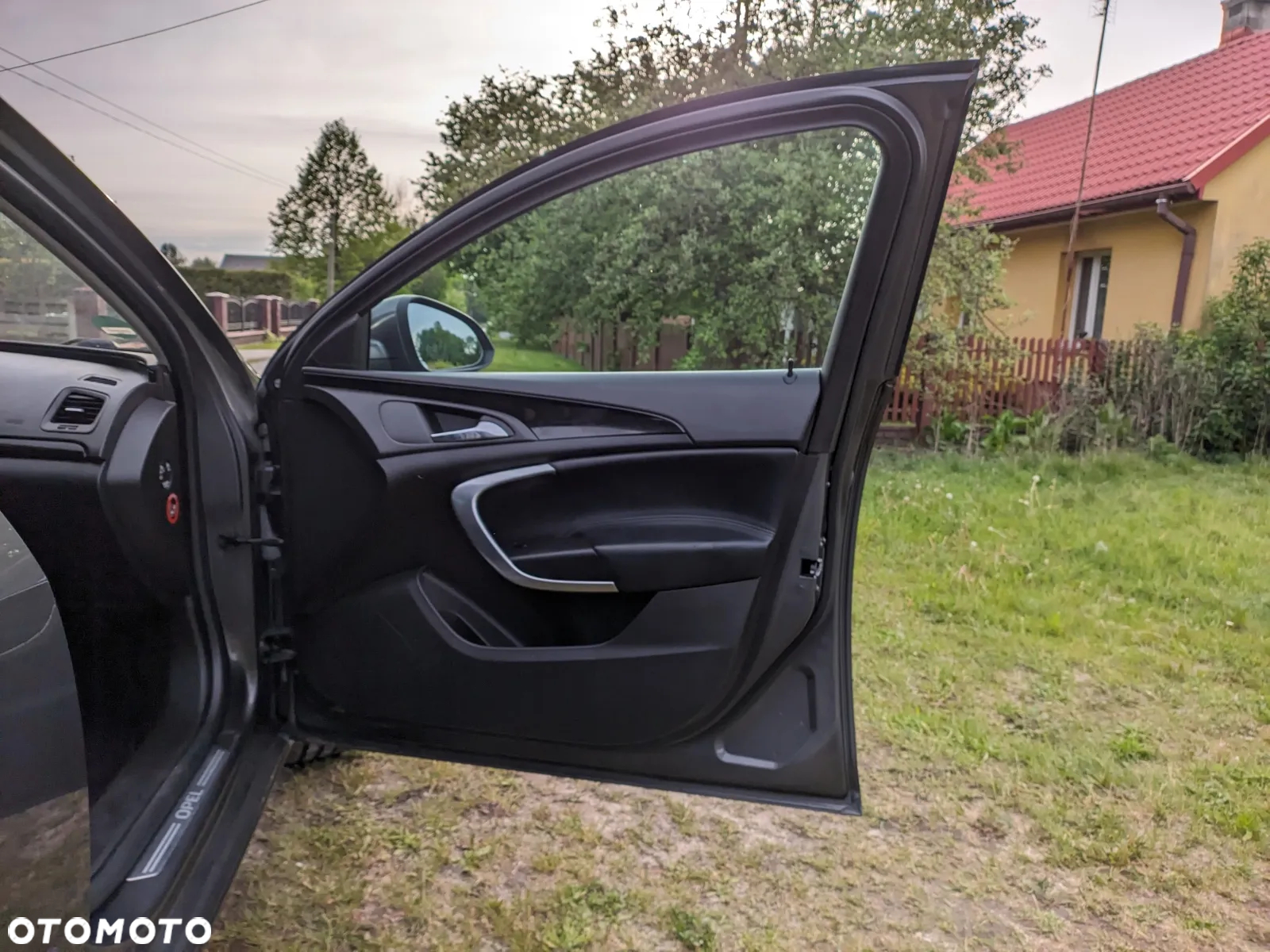 Opel Insignia - 19