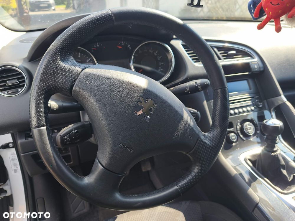 Peugeot 3008 - 7