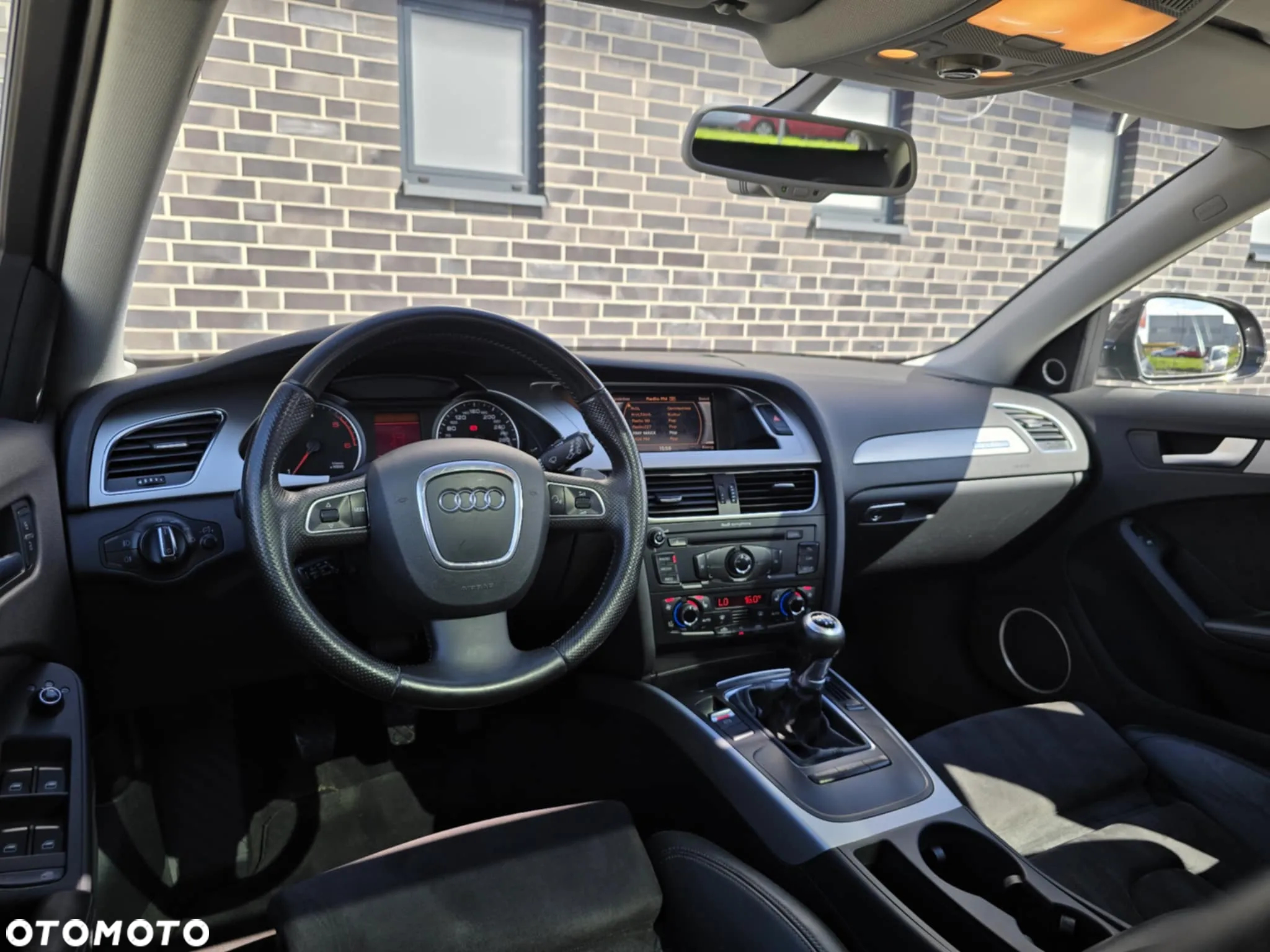 Audi A4 Allroad 2.0 TDI Quattro - 36