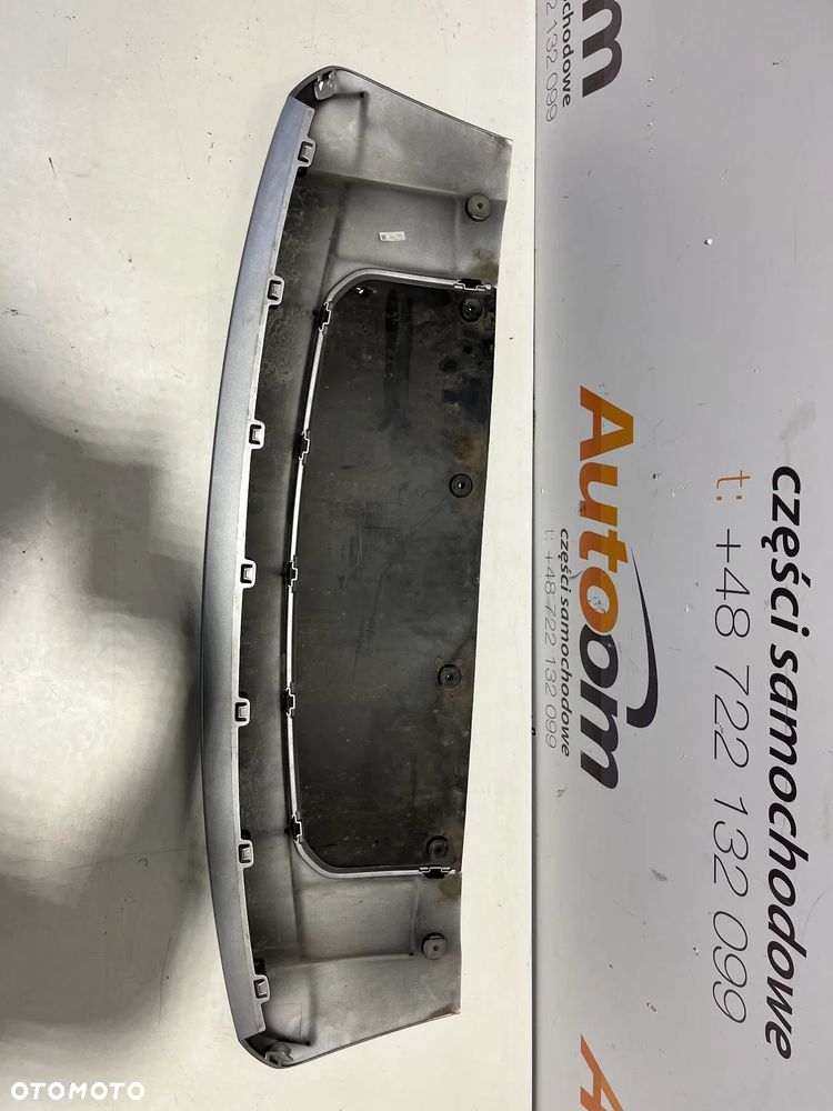 Range Rover Sport DOLNY DYFUZOR M8E217F011A - 5