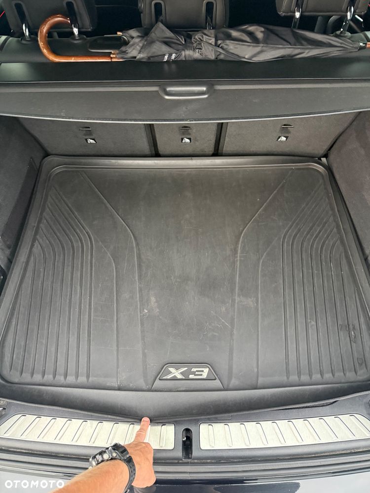 BMW X3 xDrive30i M Sport sport - 37